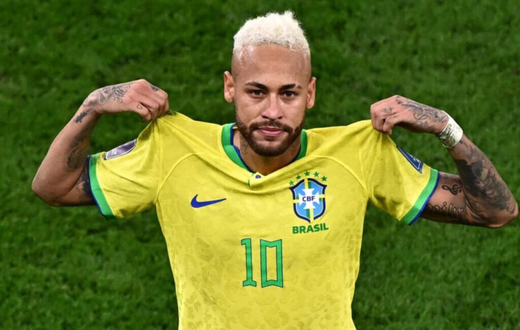 Mondial 2026 : la participation de Neymar sérieusement compromise (ESPN)