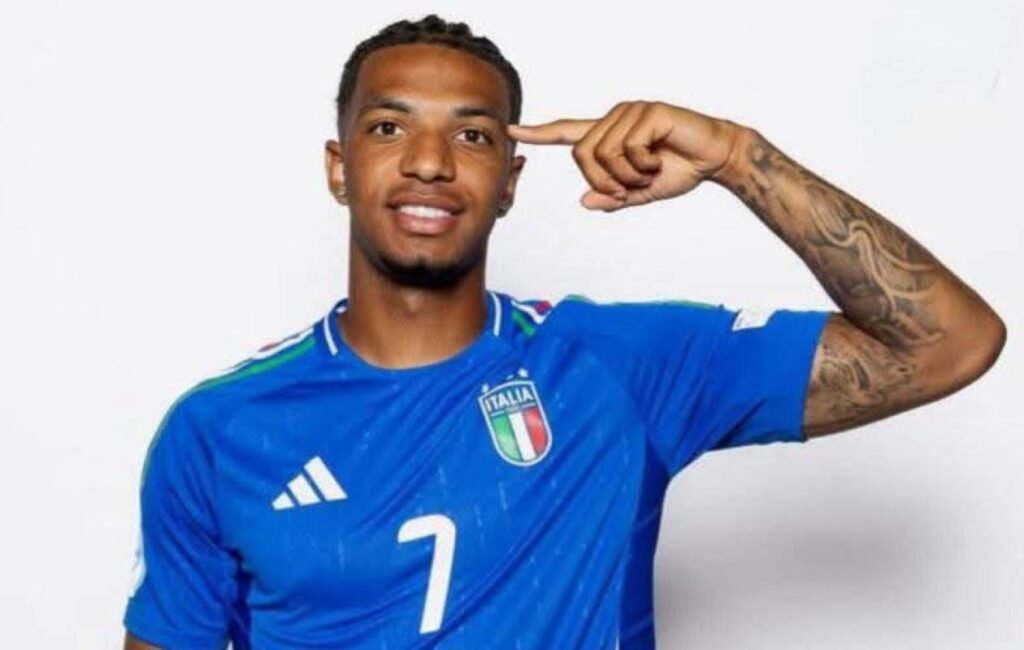 Équipe du Sénégal : Cher Ndour choisit finalement l’Italie