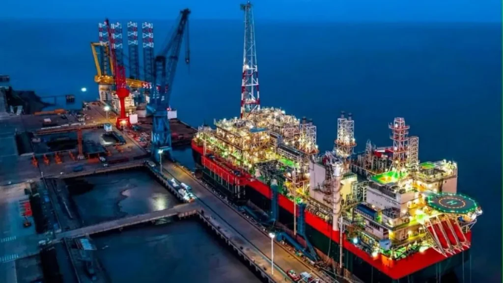 165 milliards FCFA à rembourser : le casse-tête de PETROSEN 165 milliards FCFA à rembourser : le casse-tête de PETROSEN