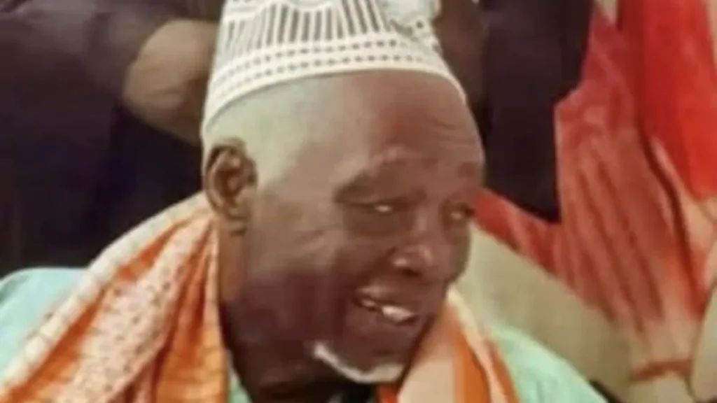 Birkelane : décès de Serigne Ahmadou Bousso, représentant du khalife des mourides Birkelane : décès de Serigne Ahmadou Bousso, représentant du khalife des mourides