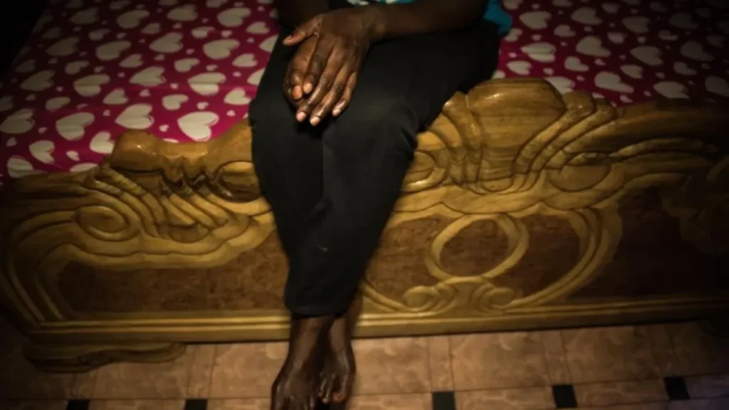 Koungheul : un père livre sa fille de 15 ans aux gendarmes pour abandon de nourrisson