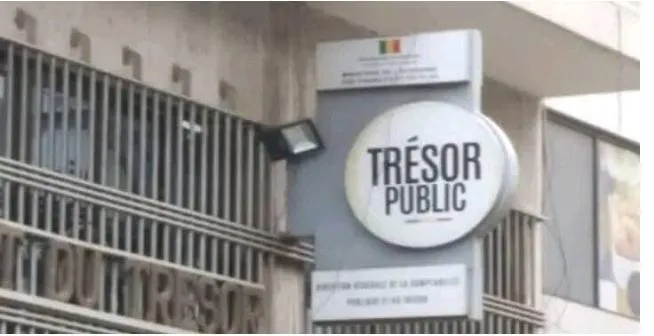 Trésor public: la cyberattaque bloque salaires, primes et paiements avant la Tabaski Trésor public: la cyberattaque bloque salaires, primes et paiements avant la Tabaski
