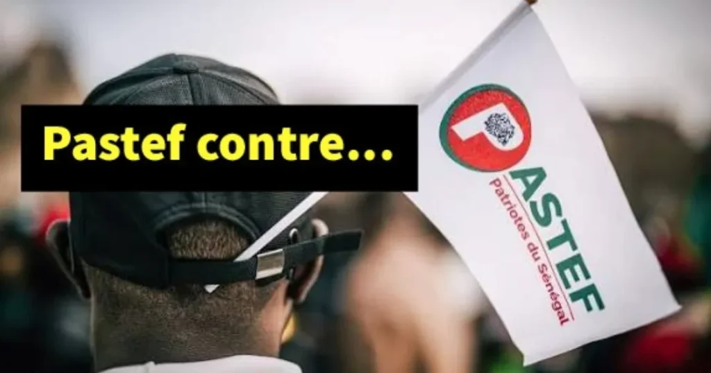 PASTEF face aux tensions internes: l’unité redevient un enjeu central de gouvernance