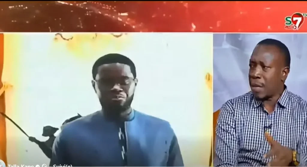 Absence de Diomaye au meeting de Mbour : Abdoulaye Mbow avance trois explications (Vidéo)
