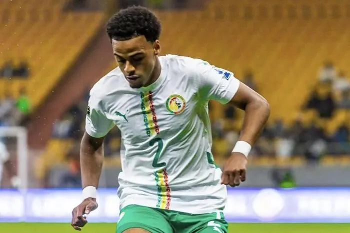 Coupe du monde : Après la Can, Ilay Camara voit son rêve de Coupe du monde s’envoler Coupe du monde : Après la Can, Ilay Camara voit son rêve de Coupe du monde s’envoler