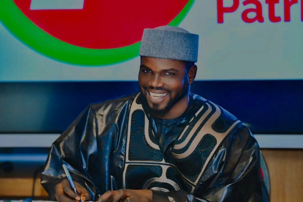 PASTEF Richard-Toll se renforce : Vieux Thiane rejoint le parti