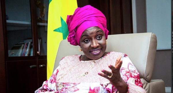 Nouveau gouvernement sénégalais: Mimi Touré réagit et explique son absence sur la liste des ministres Nouveau gouvernement sénégalais: Mimi Touré réagit et explique son absence sur la liste des ministres