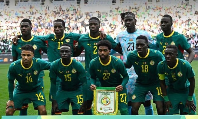 Mondial 2026 : New York fait une belle surprise aux Lions (vidéo) Mondial 2026 : New York fait une belle surprise aux Lions (vidéo)