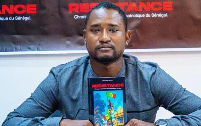 Primature : Ibrahima Diallo démissionne du BIC-Gouv Primature : Ibrahima Diallo démissionne du BIC-Gouv
