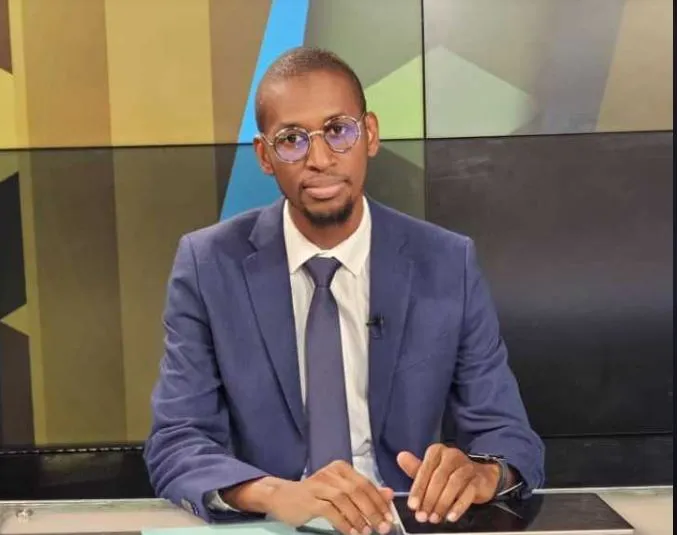 ASP : Seydina Oumar Touré dément le licenciement de Maty Sarr Niang, évoque une réaffectation ASP : Seydina Oumar Touré dément le licenciement de Maty Sarr Niang, évoque une réaffectation