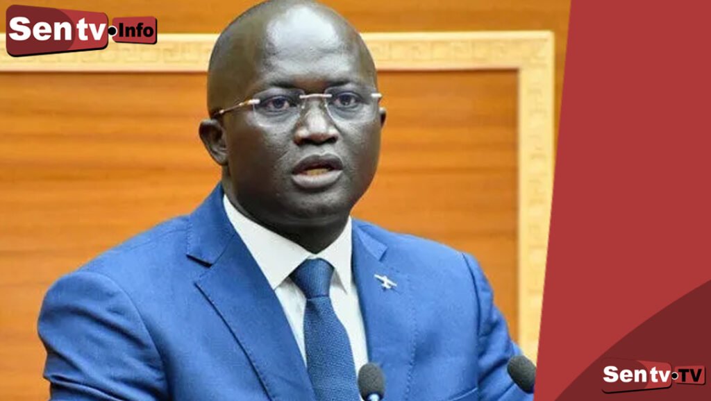 Pastef sanctionne Yankhoba Diémé après son entrée dans le nouveau Gouvernement Pastef sanctionne Yankhoba Diémé après son entrée dans le nouveau Gouvernement