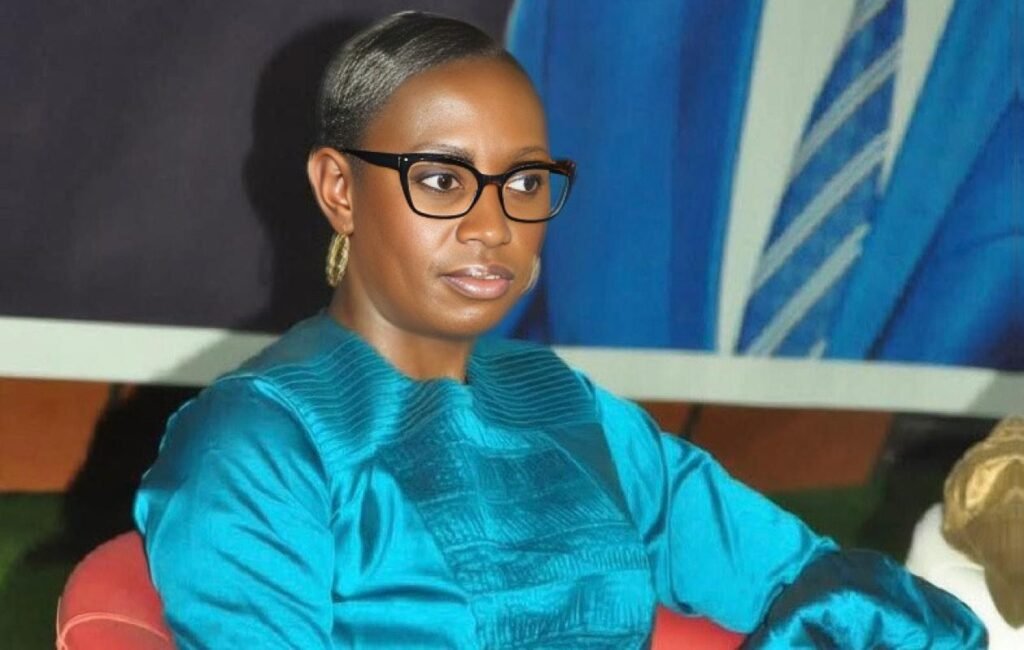 Djireye Clotilde Coly : 5 choses à savoir sur la nouvelle ministre de la Jeunesse et des Sports