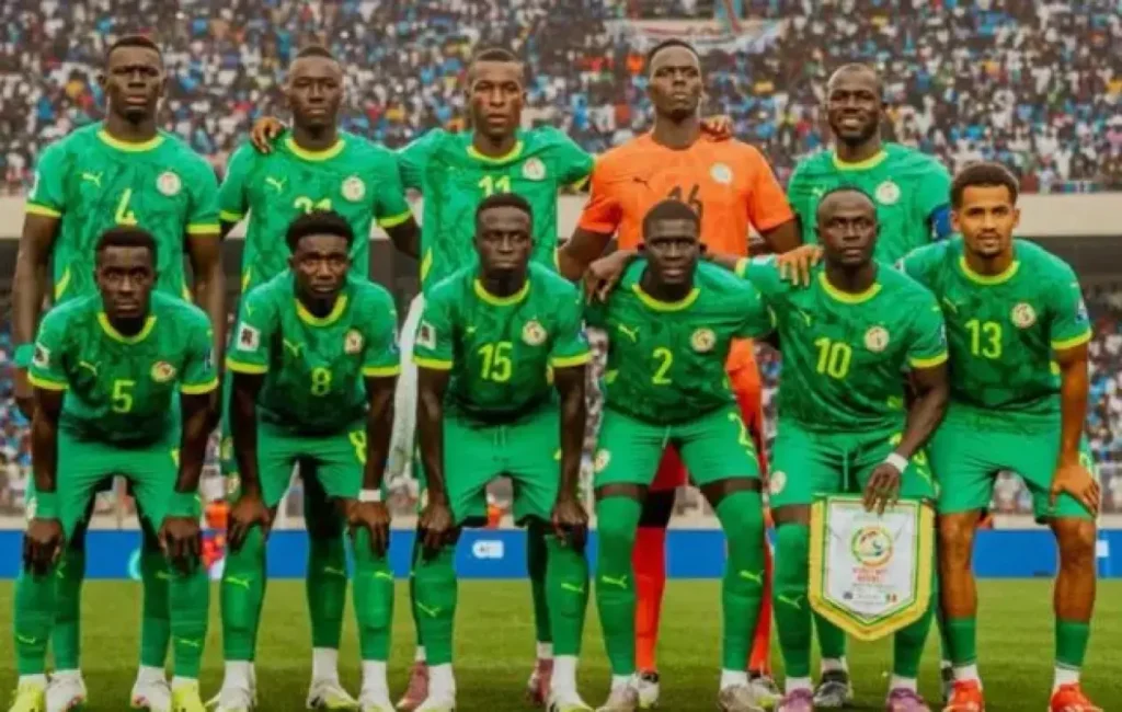 Coupe du monde 2026