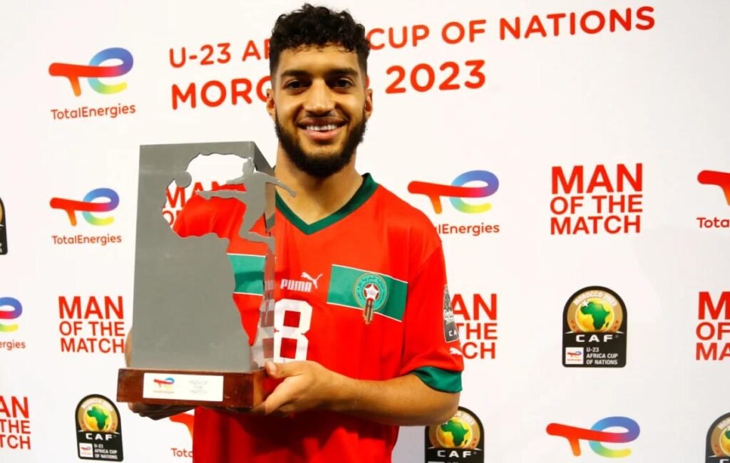 Maroc : un cadre de la sélection a trouvé un accord avec le Bayern Munich