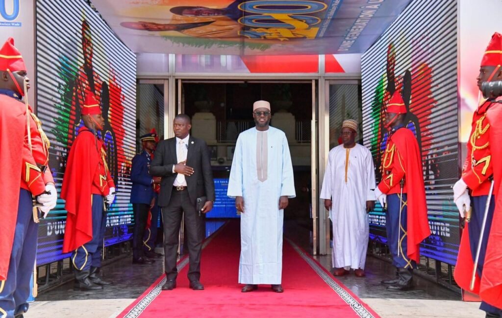 Centenaire d’Abdoulaye Wade : El Malick Ndiaye salue ‘’une figure majeure‘’ de l’histoire politique du Sénégal