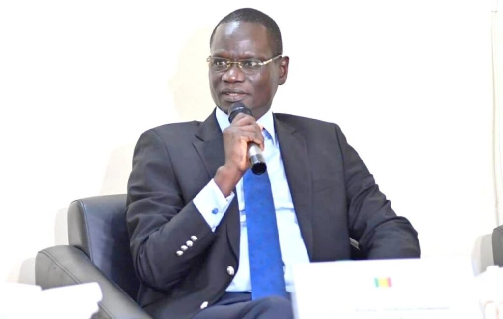 Ministère de l’Énergie : un expert minier claque la porte après avoir...