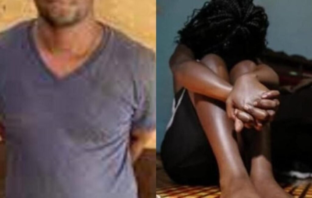 Guédiawaye : après avoir financé le baptême, il nie le viol d'une mineure