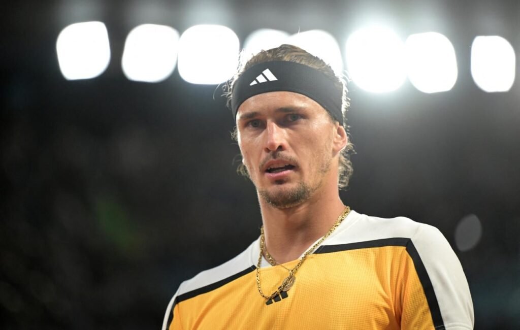 Roland-Garros : Le sacre d’Alexander Zverev éclipsé par des affaires de violences conjugales