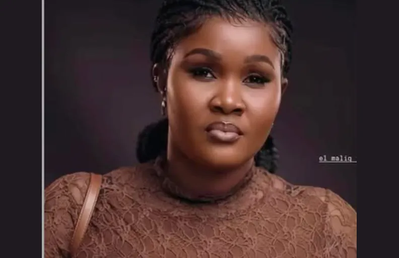 ASP : Maty Sarr Niang relevée de ses fonctions de chargée de communication ASP : Maty Sarr Niang relevée de ses fonctions de chargée de communication